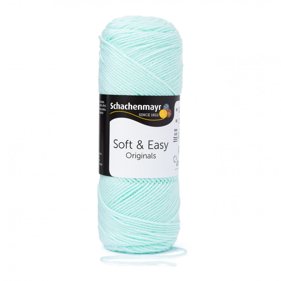 Soft & Easy Schachenmayr 00066