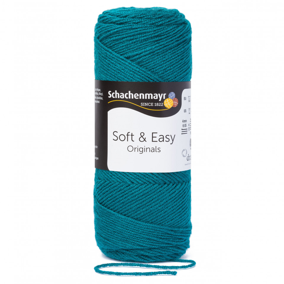 Soft & Easy  Schachenmayr 00069