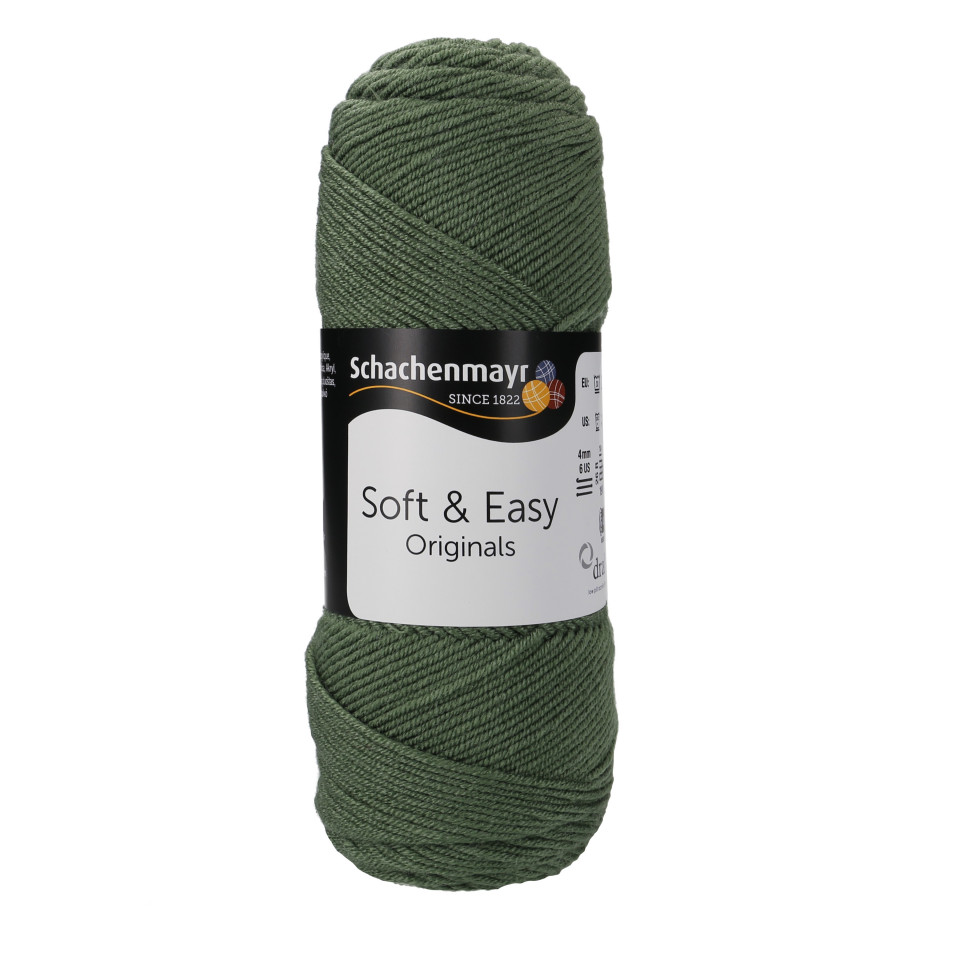 Soft & Easy  Schachenmayr 00071