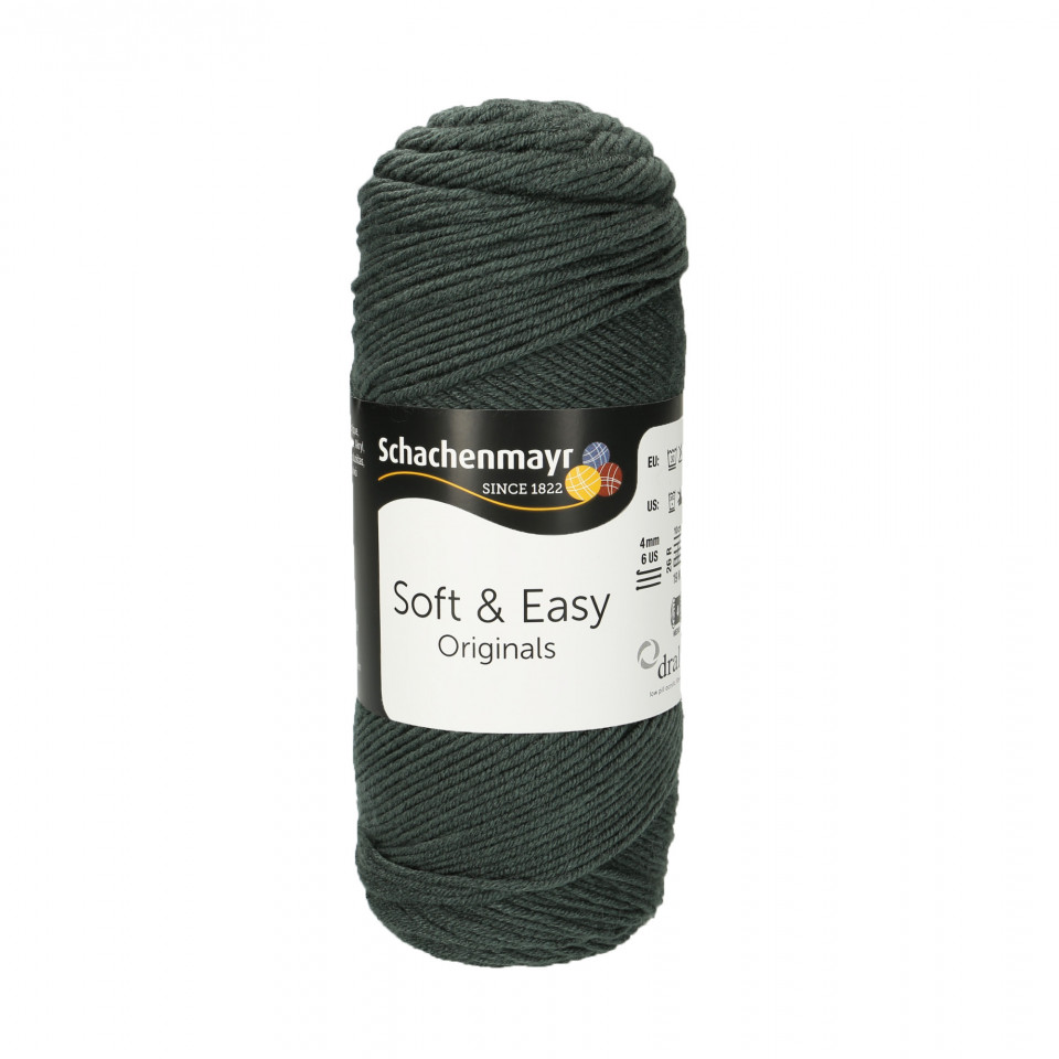 Soft & Easy  Schachenmayr 00077