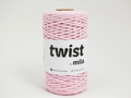 Sznur Twist, 3 mm, 20 roz
