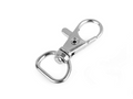 Carabină rotativă, 12 mm nichel