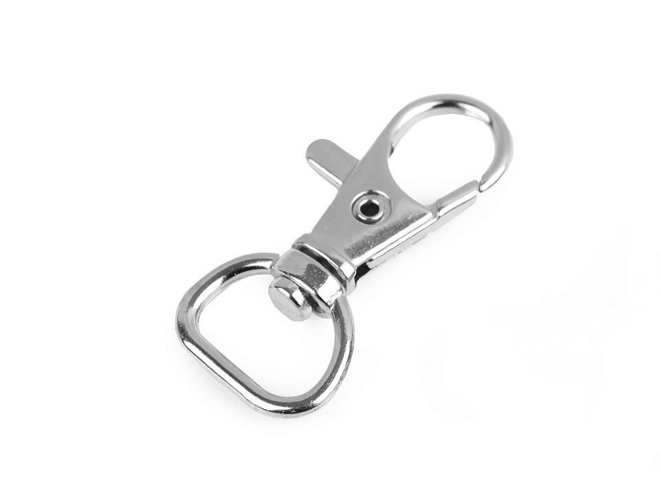 Carabină rotativă, 12 mm nichel