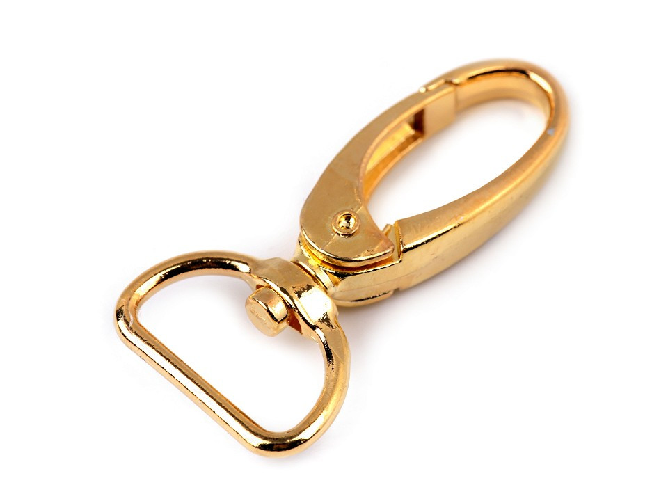 Carabină rotativă, 20 mm auriu